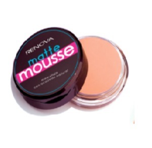 Find perfect skin tone shades online matching to Beige Natural, Matte Mousse Maquillaje Can Acabado Natural by Renova.
