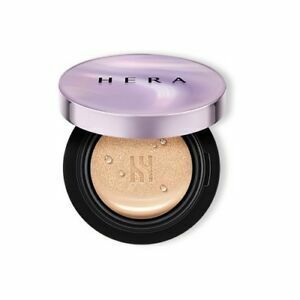 Find perfect skin tone shades online matching to No. 13 Ivory, UV Mist Cushion Ultra Moisture by HERA.