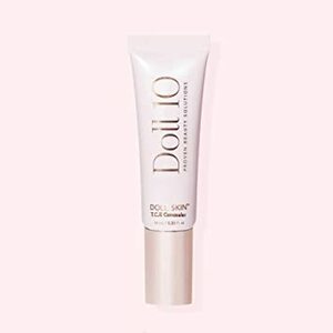 Find perfect skin tone shades online matching to Light Medium, Doll Skin T.C.E Concealer by Doll 10.