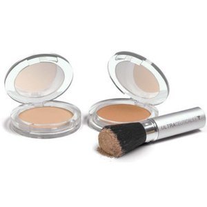Find perfect skin tone shades online matching to Honey, Ultra Active Mineral Colour by Ultraceuticals.