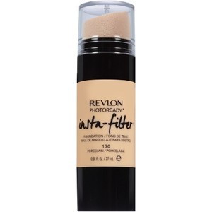 Find perfect skin tone shades online matching to Nude, PhotoReady Insta-Filter Foundation by Revlon.