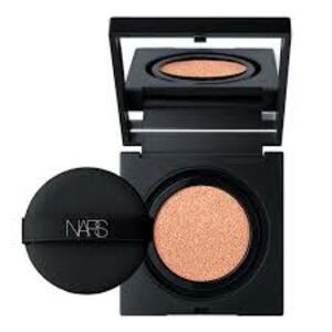 Find perfect skin tone shades online matching to Punjab, Radiant Liquid Foundation CC by Nars.