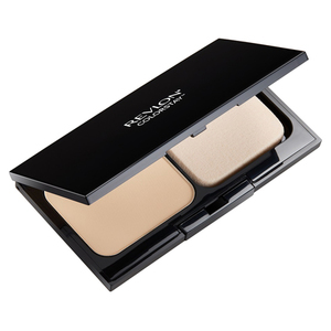 Find perfect skin tone shades online matching to Ochre 10, ColorStay UV Powder Foundation by Revlon.