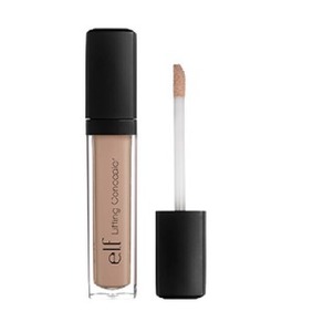 Find perfect skin tone shades online matching to Light #83252, HD Lifting Concealer by e.l.f. (eyes. lips. face).