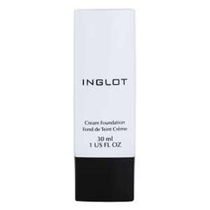 Find perfect skin tone shades online matching to 20, Cream Foundation by Inglot.