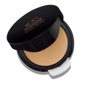Find perfect skin tone shades online matching to P100, Invisiwear Compact Powder by EX1 Cosmetics.