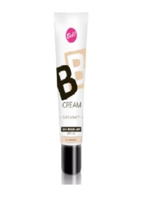 Find perfect skin tone shades online matching to 010 Nude, BB Cream Skin Adapt 7in1 Make-Up by Bell Cosmetics.