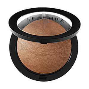 Find perfect skin tone shades online matching to 35 Bronze, MicroSmooth Baked Foundation Face Powder by Sephora.