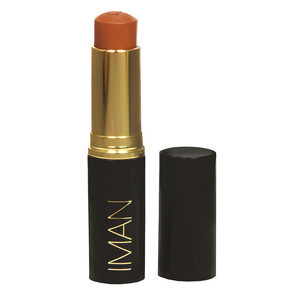 Find perfect skin tone shades online matching to Clay 2, Second to None Stick Foundation by Iman.