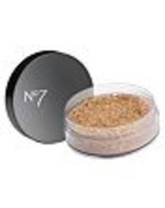 Find perfect skin tone shades online matching to New Ivory, Mineral Perfection Loose Powder Foundation by Boots No.7.
