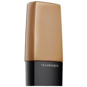 Find perfect skin tone shades online matching to 105, Rich Liquid Foundation by Illamasqua.