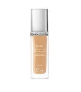 Find perfect skin tone shades online matching to 012 Porcelain, Diorskin Nude Natural Glow Hydrating Makeup by Dior.
