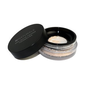 Find perfect skin tone shades online matching to Honey, Semi-Matte Powder Foundation by Au Naturale.