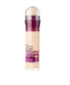 Find perfect skin tone shades online matching to Golden 142, Instant Age Rewind Eraser Multi-Use Concealer by Maybelline.