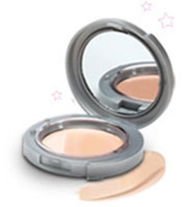 Find perfect skin tone shades online matching to Beige / Bege, Maquiagem Antiacne Creme by Asepxia.