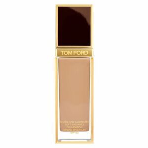 Find perfect skin tone shades online matching to 4.0 Fawn, Shade and Illuminate Soft Radiance Foundation by Tom Ford.