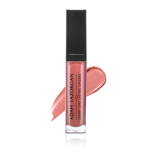 Find perfect skin tone shades online matching to 202, Creamy Long Lasting Lipgloss by Adah Lazorgan.