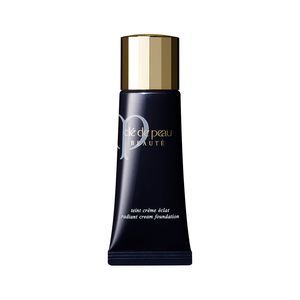 Find perfect skin tone shades online matching to B20, Radiant Cream Foundation by Cle De Peau.