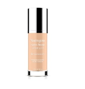 Find perfect skin tone shades online matching to Chestnut (135), Hydro Boost Hydrating Tint by Neutrogena.