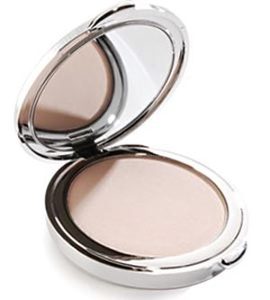 Find perfect skin tone shades online matching to Nicolette, Compressed Mineral Foundation by Bella Donna.