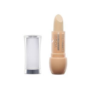 Find perfect skin tone shades online matching to Natural, Corrector Cremoso by Vogue.