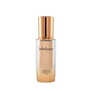 Find perfect skin tone shades online matching to No. 13 Light Beige, Lumitouch Foundation Liquid by Sulwhasoo.