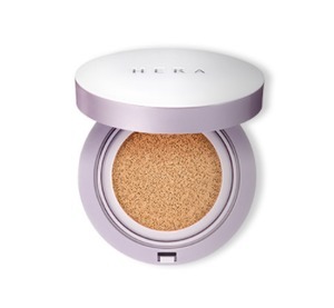 Find perfect skin tone shades online matching to C21 Vanilla, UV Mist Cushion Cover by HERA.