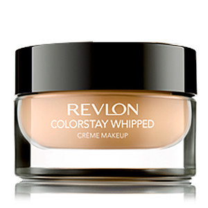 Find perfect skin tone shades online matching to 220 Nude, ColorStay Whipped Creme Makeup by Revlon.