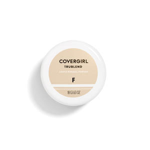 Find perfect skin tone shades online matching to Translucent Light 410, TruBlend Loose Mineral Powder by Covergirl.