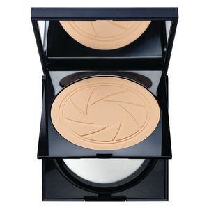 Find perfect skin tone shades online matching to 09 Dark Golden Tan, Photo Filter Powder Foundation by Smashbox.
