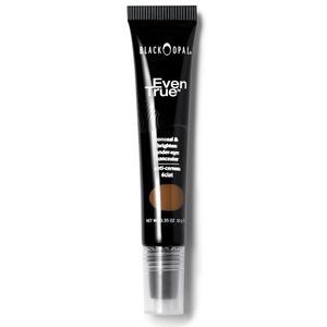 Find perfect skin tone shades online matching to Tan, Even True Brightening Under-Eye Concealer by Black Opal.
