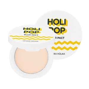 Find perfect skin tone shades online matching to 01 Light Beige (No. 21), Holi Pop Blur Pact by Holika Holika.