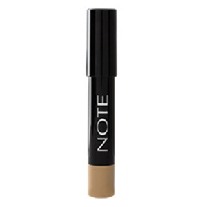 Find perfect skin tone shades online matching to 10 Fair, Ultra Coverage Concealer by Note Cosmetics.