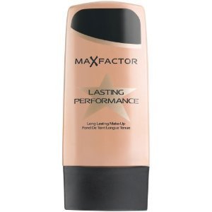 Find perfect skin tone shades online matching to 104 Warm Almond, Lasting Performance Foundation by Max Factor.