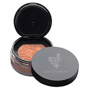 Find perfect skin tone shades online matching to Camlet, Touch Loose Powder Foundation by Younique.