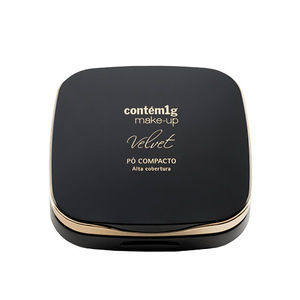 Find perfect skin tone shades online matching to 08 Porcelana, Velvet Po Compacto by Contem1g.