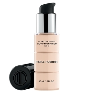 Find perfect skin tone shades online matching to L22, Flawless Effect Liquid Foundation by Merle Norman.