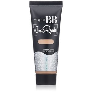 Find perfect skin tone shades online matching to Light, Super BB #InstaReady BB Cream by Physicians Formula.