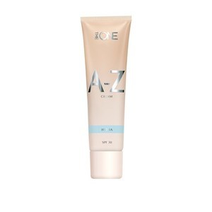 Find perfect skin tone shades online matching to Fair, A-Z Cream Hydra by The ONE by Oriflame.