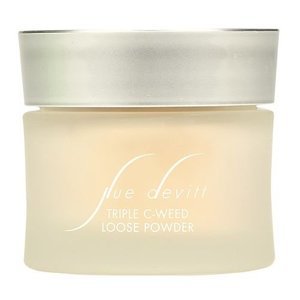 Find perfect skin tone shades online matching to Nullarbor Plain, Triple C-Weed Loose Powder by Sue Devitt.