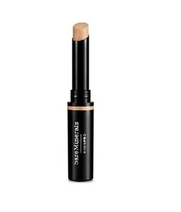 Find perfect skin tone shades online matching to Light/Medium-Neutral 05, BAREPRO 16-Hour Full Coverage Concealer by BareMinerals.