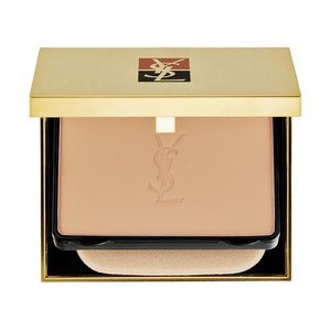 Find perfect skin tone shades online matching to 5 Peach, Matt Touch Compact Foundation by YSL Yves Saint Laurent.