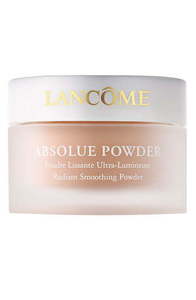 Find perfect skin tone shades online matching to Absolute Peche, Absolue Powder Radiant Smoothing Powder by Lancome.