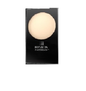 Find perfect skin tone shades online matching to 10 Fair/Light / Clair/Pale, PhotoReady Powder by Revlon.