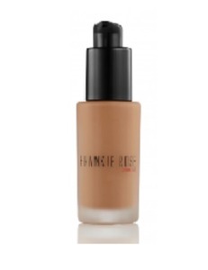 Find perfect skin tone shades online matching to 35 Bronze (Y), Matte Perfection Foundation by Frankie Rose Cosmetics.