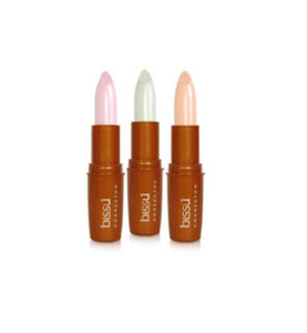 Find perfect skin tone shades online matching to 14 Almond, Concealer by Bissu.