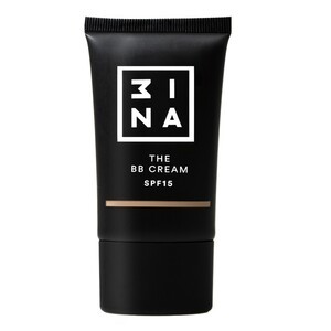 Find perfect skin tone shades online matching to 104, The BB Cream by 3INA.