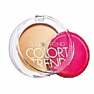 Find perfect skin tone shades online matching to Translucent Tan, Color Trend Final Touch Pressed Powder by Avon.