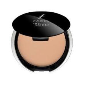 Find perfect skin tone shades online matching to 03 Beige, Go Chic Pressed Powder by Faces Cosmetics.