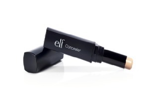 Find perfect skin tone shades online matching to Ivory, Concealer by e.l.f. (eyes. lips. face).